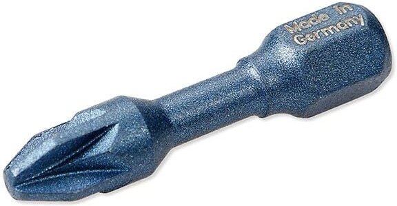 Box mit 5 Schlagbohrern S2, PZ2 DOGHER 427-PZ2-5