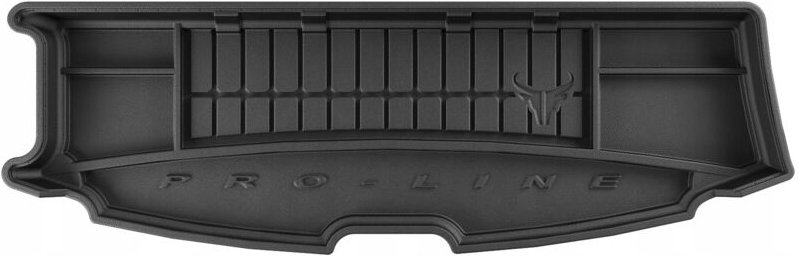 Gummi-Kofferraummatteneinsatz MAZDA Premacy 2 2005-2010 TM