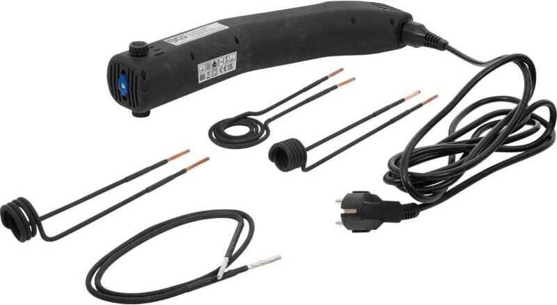 Bgs Technic - Induktionsheizgerät 1,2 kW