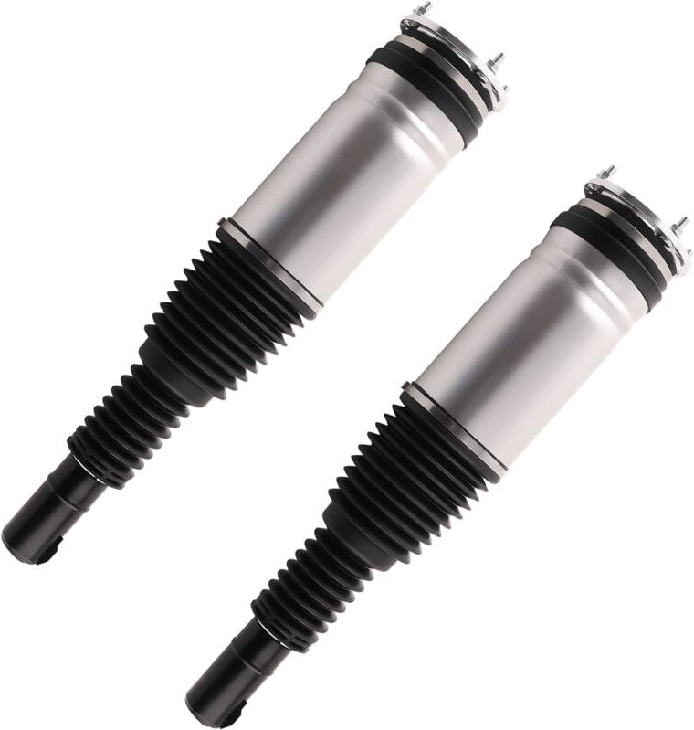 2X Stoßdämpfer Vorne For Land Rover Range Rover iv L405 2012- LR087091 LR038800