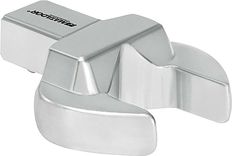 Einsteck-Maulschlüssel, 14x18 mm: 32 m