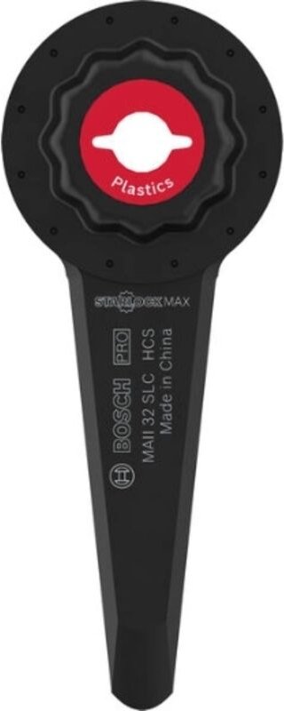 Pro Fugenschneider maii 32 slc für Multifunktionswerkzeuge, 32 x 70 mm, Art.Nr. 2608669141 - Bosch