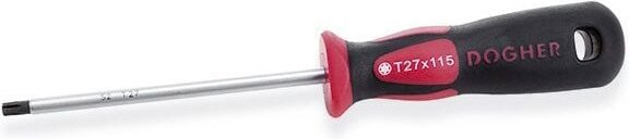 S2 Profi-Schraubendreher, Torx T50x150 mm Dogher 340-T50