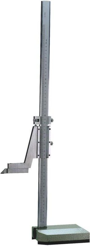 Hoher Messschieber, 500mm Begrenzen Sie 22490106