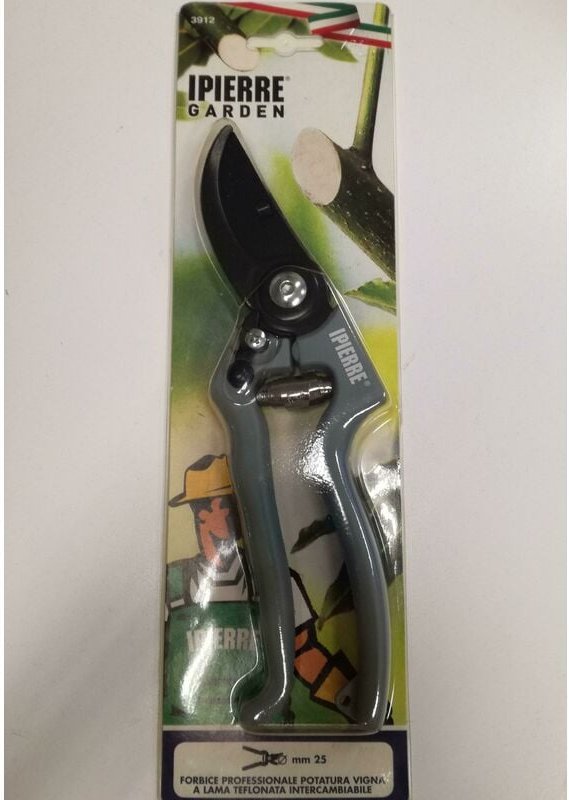 Teflonblatt-rebenschere 3912