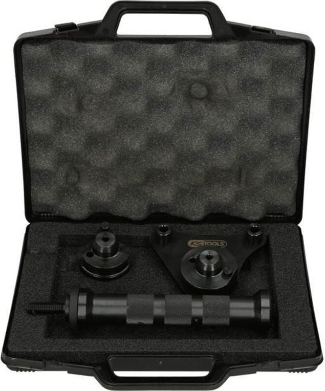 Ausgleichwellen-Demontage-Werkzeug-Satz für bmw / Mini, 4-tlg