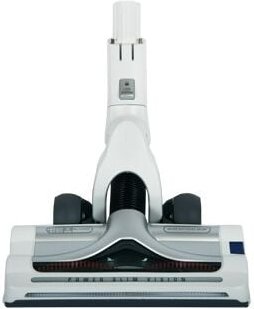 Komplette weiße Rotationsbürste für Rowenta RS-2230001082 Vakuumreiniger