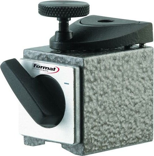 Ersatz Magnetfuss 320N M5 - Format