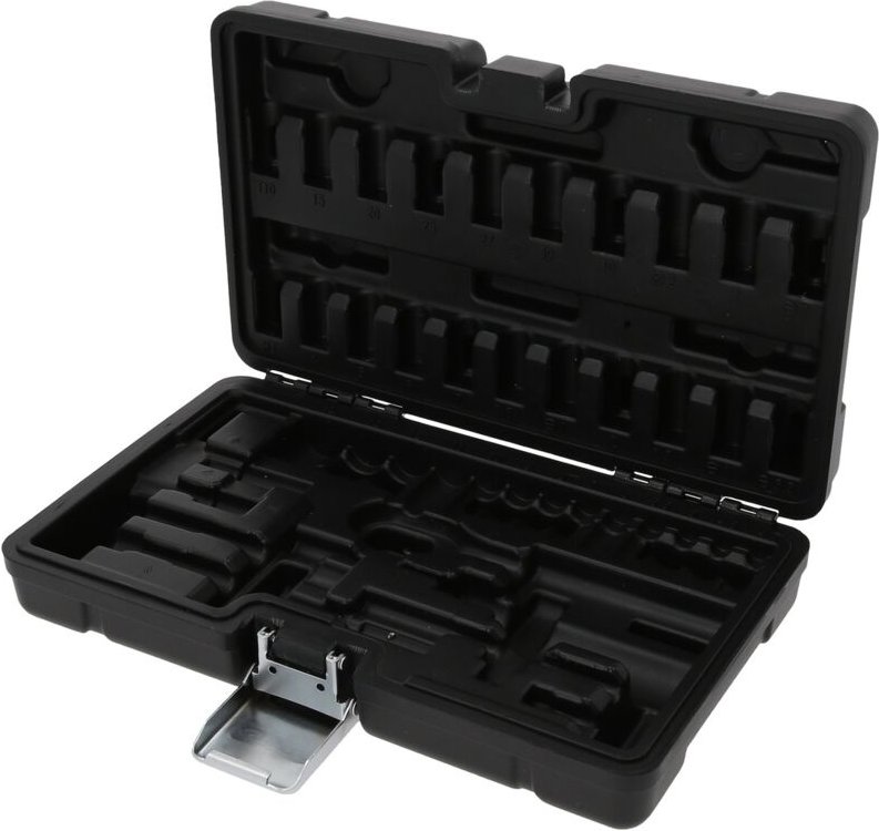 Kunststoff-Leerkoffer für 917.0648