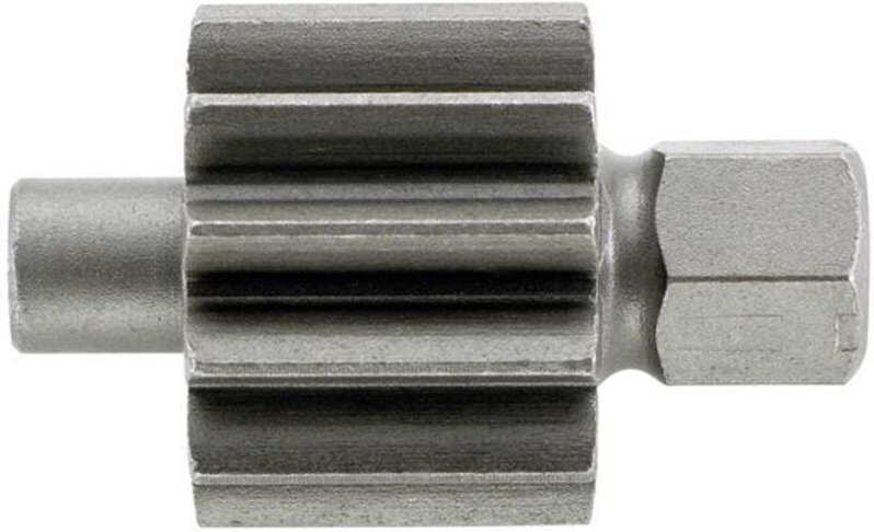 Stahlwille SR391N Sonnenrad mit Überlastsicherung ER