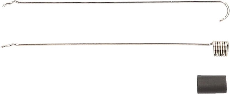 Zubehör-Satz für HD-Videoskop Ø4,5 mm, 3-tlg