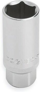 Zündkerzen-Steckschlüssel 3/8 18mm Dogher 526-18