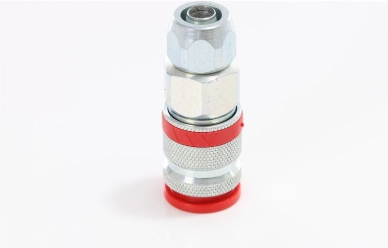 Stahlkupplung jwl Serie 520