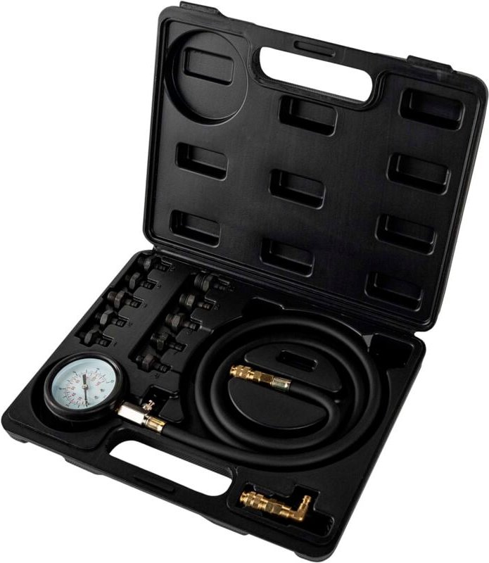 Ldruckmesser JBM 52754