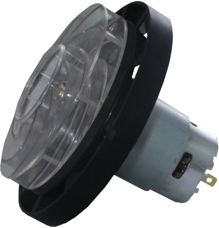 Thumbnail - Makita Motor 125932-1 Komplett Für Dcl 181 182