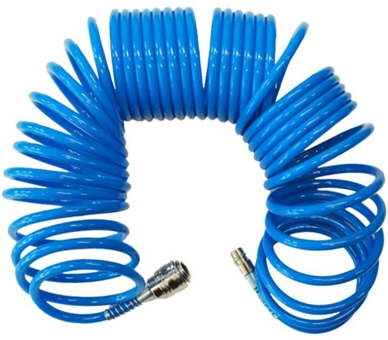 AWTOOLS PNEUMATISCHER POLYURETHANSCHLAUCH 8/12 mm 20 m