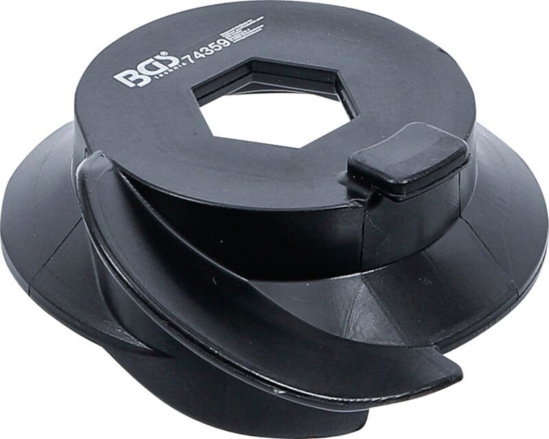 Bgs Technic - Antriebsriemen-Montagewerkzeug für Citroën, Opel, Peugeot 1.0, 1.1, 1.2 l