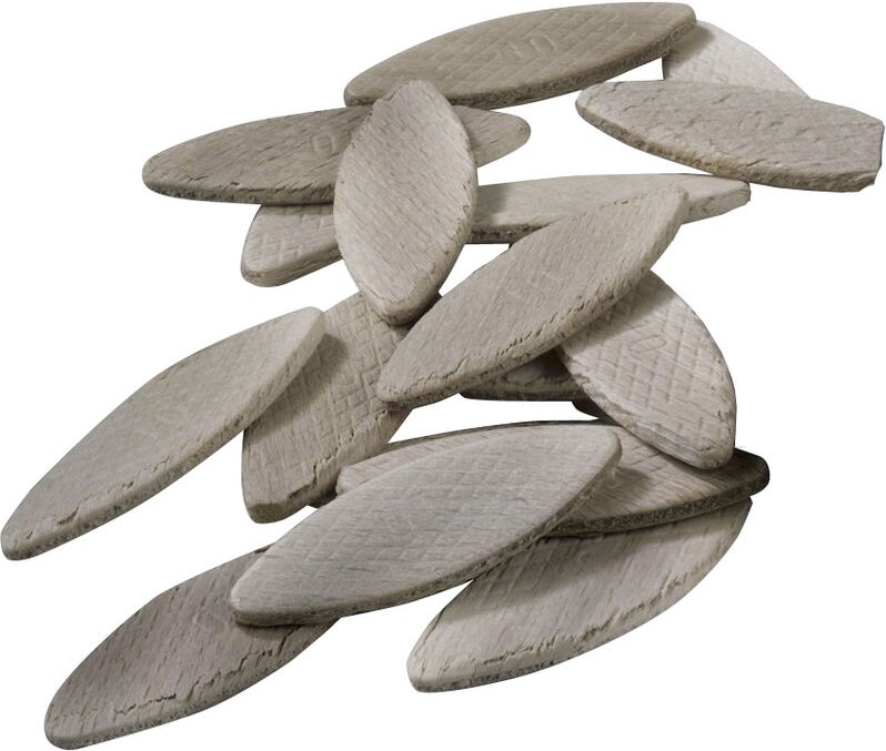 Lamellendübelsatz 56x23x4 mm 50-Tlg. für BJM1009