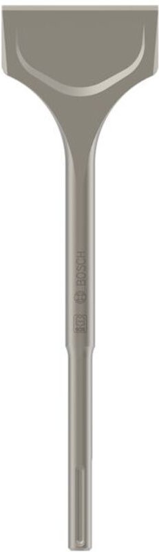 Spatmeißel mit SDS-max-Aufnahme, 400 x 115 mm - Bosch