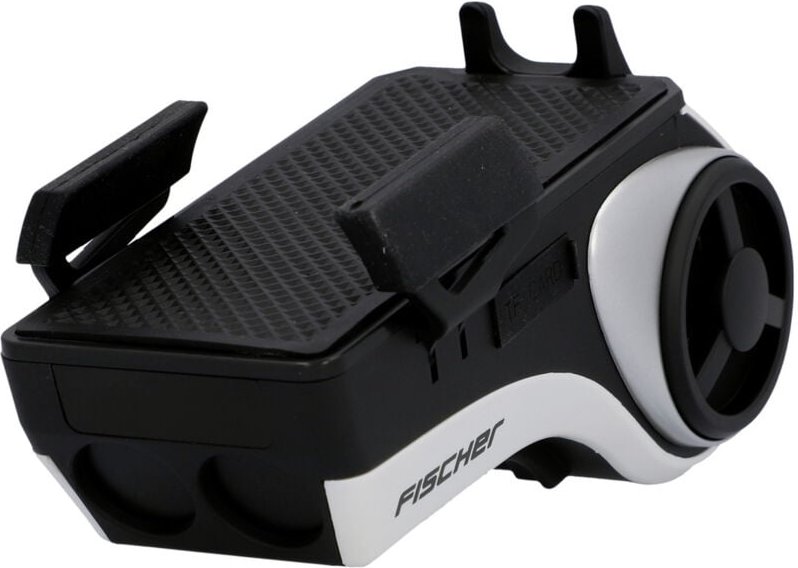 Fahrrad-Multimedia-Smartphone Box - Fischer Fahrrad