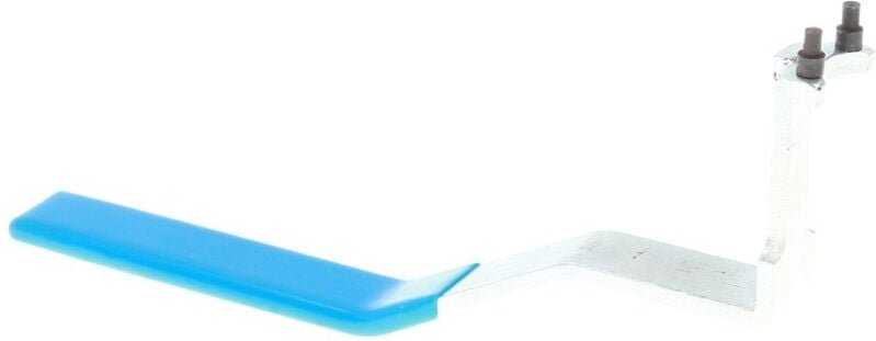 Spannwerkzeug für Renault