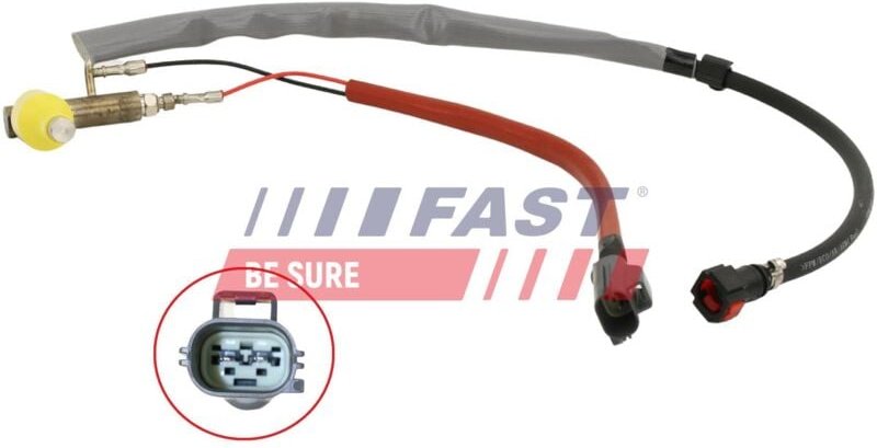 Ft81701 Schneller Injektor