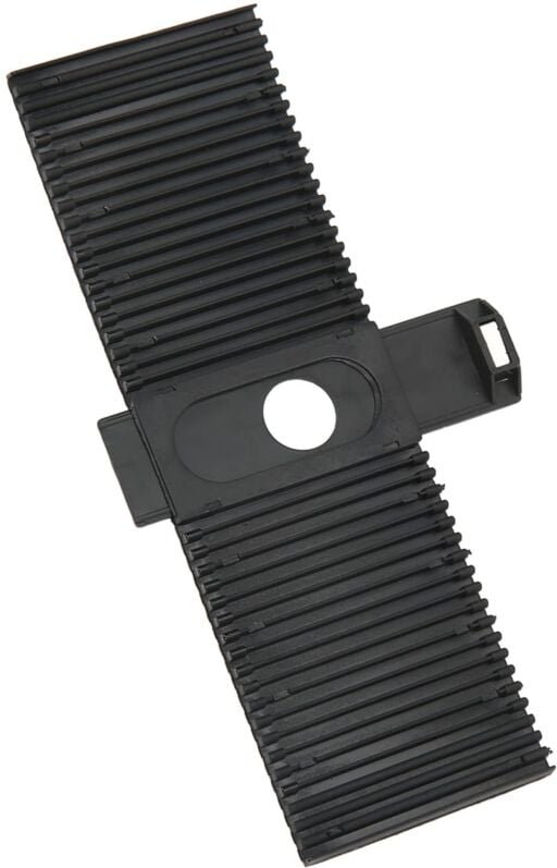 Zoternen - Getriebe Shift Konsole Abdeckung Auto Ersatz Zubehör 8699465 für C30 C70 V50