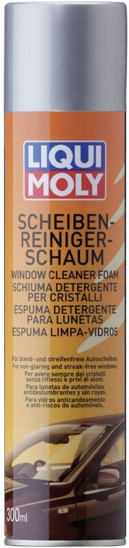 Liqui Moly 1512 Scheibenreiniger 300 ml