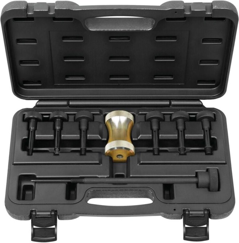 Thumbnail - Führungshülsen Innen-Auszieher-Satz für Motoren und Getriebe, 7-tlg