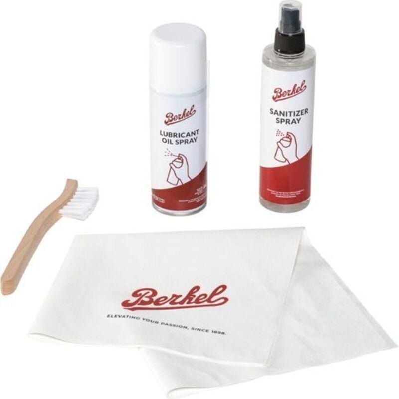 Thumbnail - Maintenance Kit - Berkel