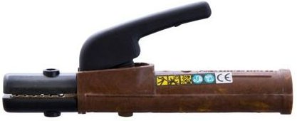 Elektrodenhalter-Klemme 600 a. Offen - Galagar 68200000