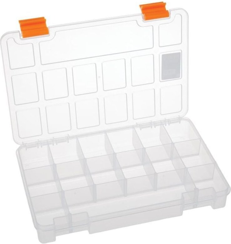 Sortimentskasten - 230 x 150 x 33 mm - 1,1 l