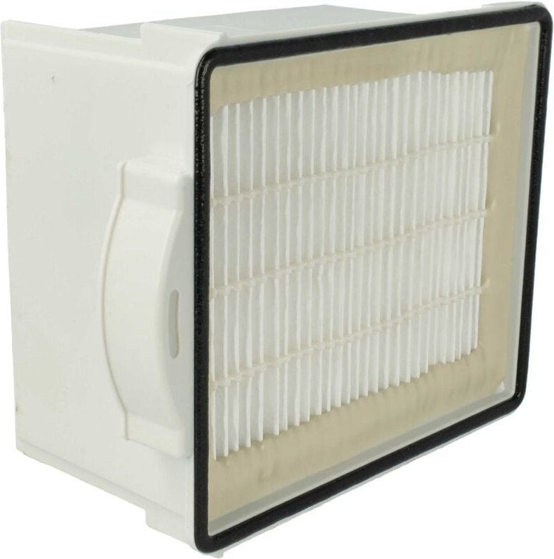 vhbw Allergie Hepa-Filter kompatibel mit Luftreiniger, Luftbefeuchter Ersatz für Philips HR4920