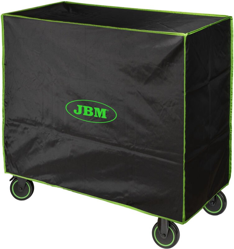 JBM54841 XL Werkzeugwagenabdeckung (1010 × 485 × 820 mm)