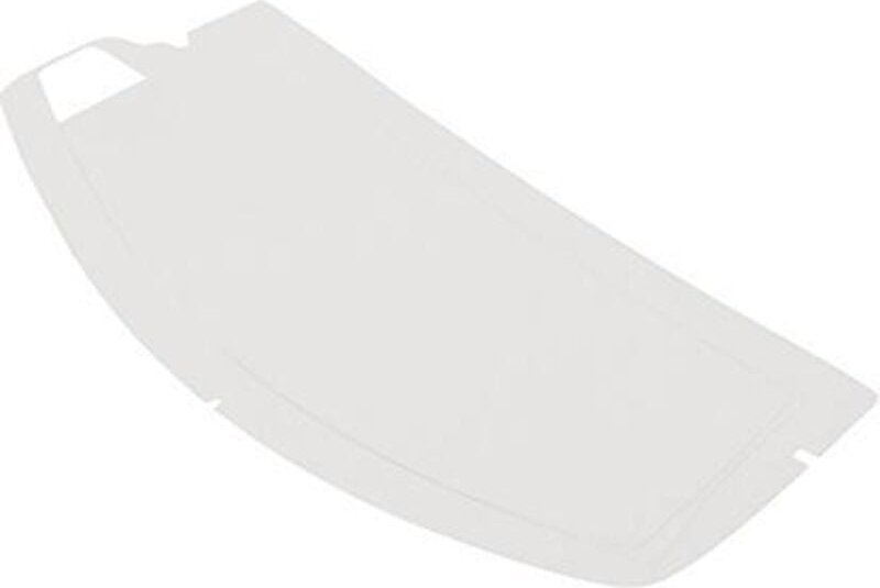 GVS NOVA 3 Abreißbare Linse 50er Pack