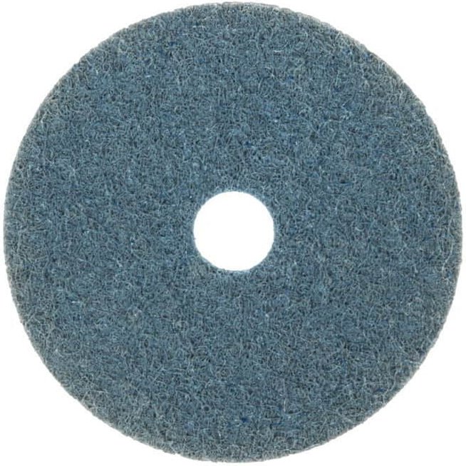 Klingspor - Vliesschleifscheibe nds 400 k ø 150 mm ( 8000461499 )