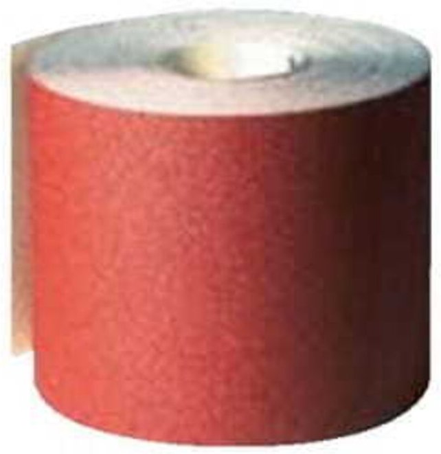 KLINGSPOR PAPIERBASIERTE ROLLE PS18E 150mm 220mm dick (50m)