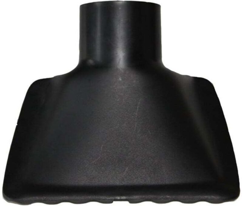 Starmix Grobschmutzdüse 19 cm breit