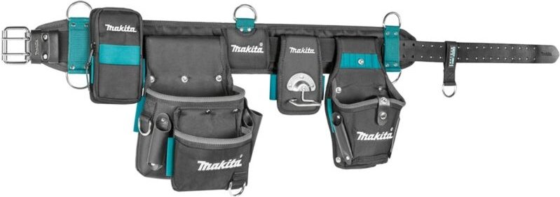 Makita - Super-Schwerlast-Gürteltaschen-Set 880x310 mm, 1,73 kg, Art.Nr. E-15235