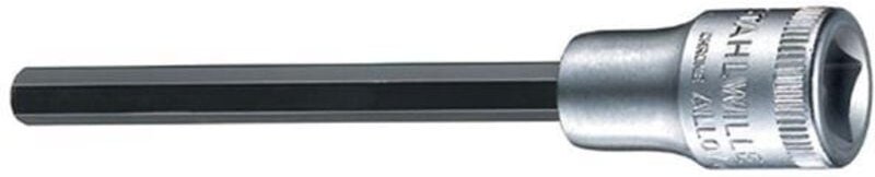 Thumbnail - Stahlwille 2049 10 mm INHEX-Einsatz 3/8"