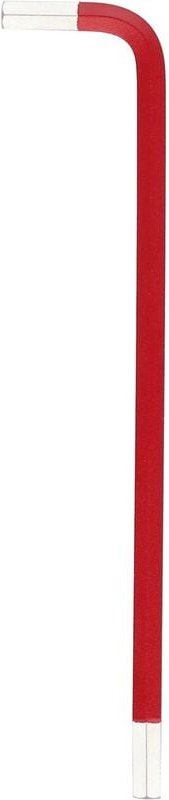 Innensechskant-Winkelstiftschlüssel, xl, 1/8'