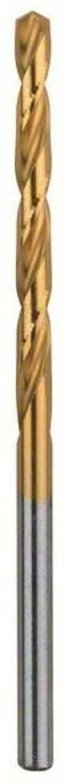 Metallbohrer HSS-TiN din 338 3,5 x 39 x 70 mm - Bosch