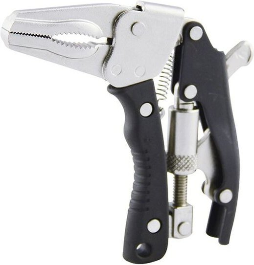 Dogher - Zange mit Pistolengriff, Kapazität 42 mm 2790-011