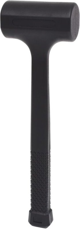 Ks Tools Rückschlagfreier Schonhammer, 620g