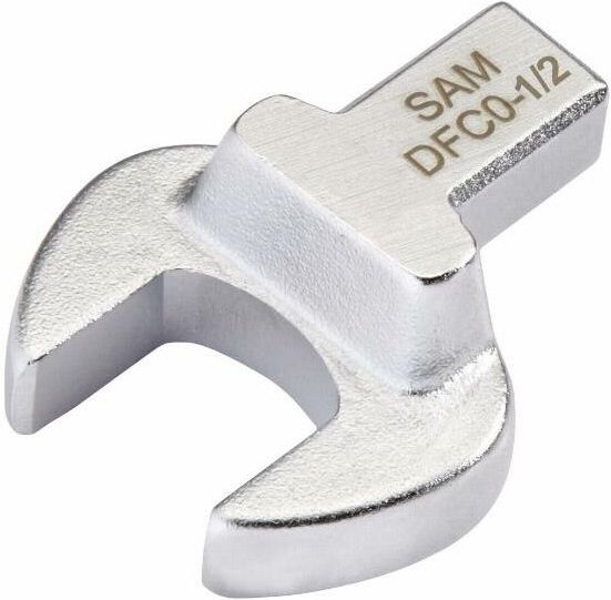 Dyna Endstück Rechteckige Gabel 5/16 sam - DFC05/16