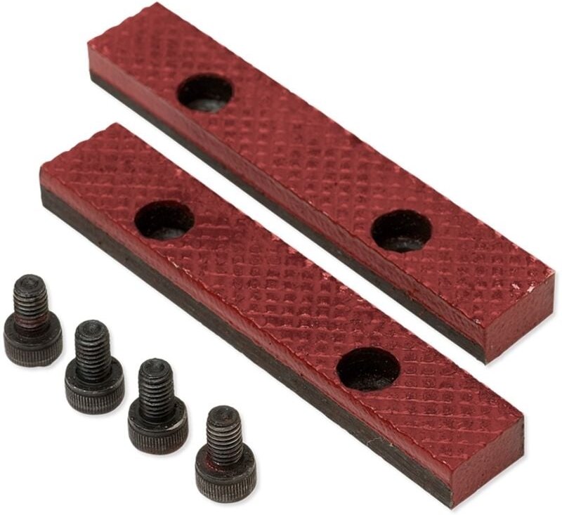 Ersatzhaken aus Stahl 100 mm