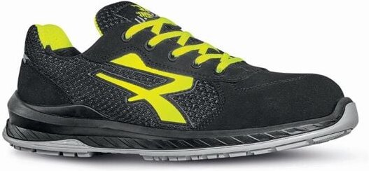 Marsiglia S1P src esd Sicherheitsschuhe - 38 eu - U-power