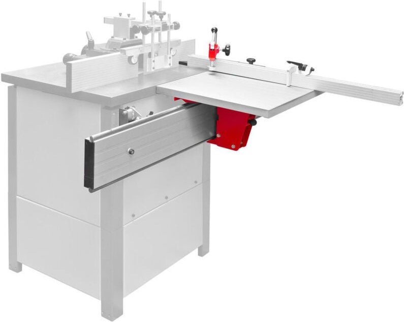 Thumbnail - Schiebetisch fur Kehlmaschinen Holzmann fs200sst