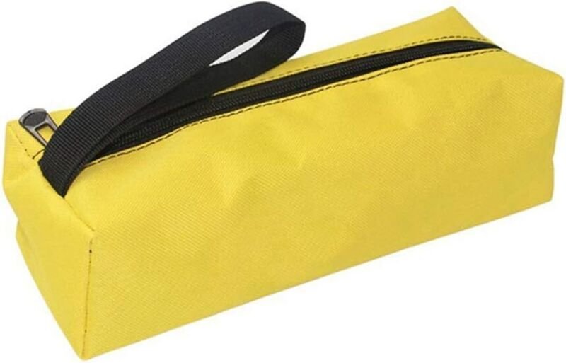 Tasche mit Werkzeug für den Eclair, Multifunktionstaschen und Oxford-Stoff, Tasche für das Sortiment für Kleinteile, Hau...