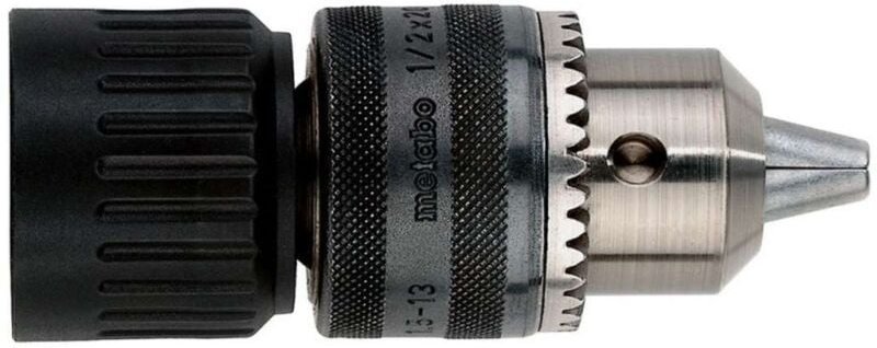 Thumbnail - Metabo - Zubehör - Zahnkranzbohrfutter mit Adapter 13 mm 631924000